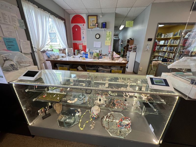 New Items Hit the Floor Throughout the Day