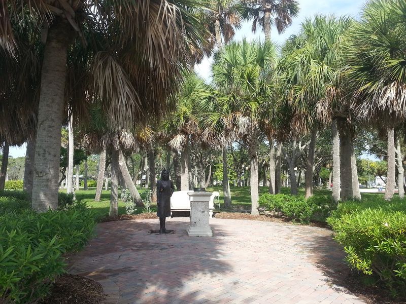 Fort Pierce - Florida