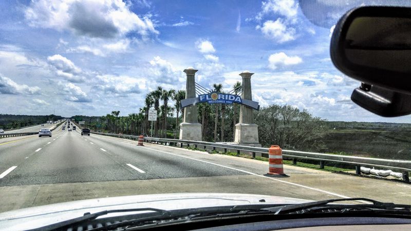 Fernandina Beach - Florida