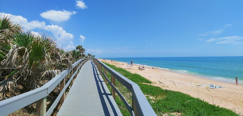 Flagler Beach - Flagler Beach, Florida
