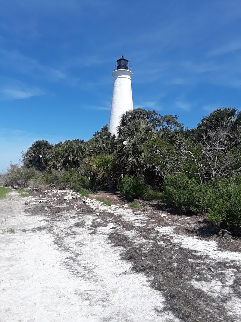 St. Marks - St. Marks, Florida