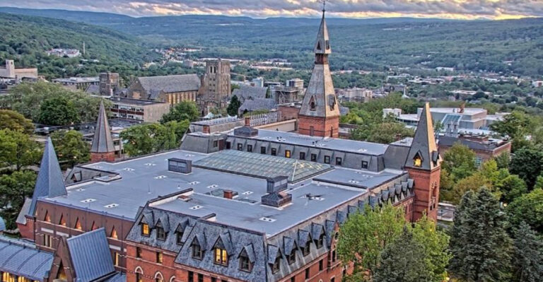 New York Towns That Offer a Comfortable Lifestyle Without the Big-City Price Pressure