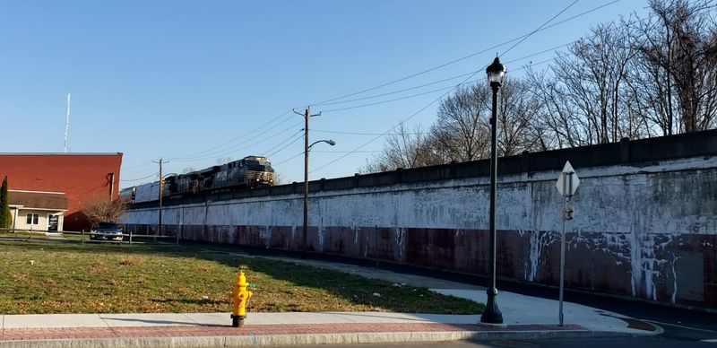 Elmira - Elmira, New York