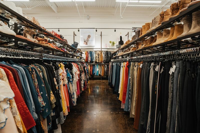 Incredible Selection That Keeps Shoppers Coming Back