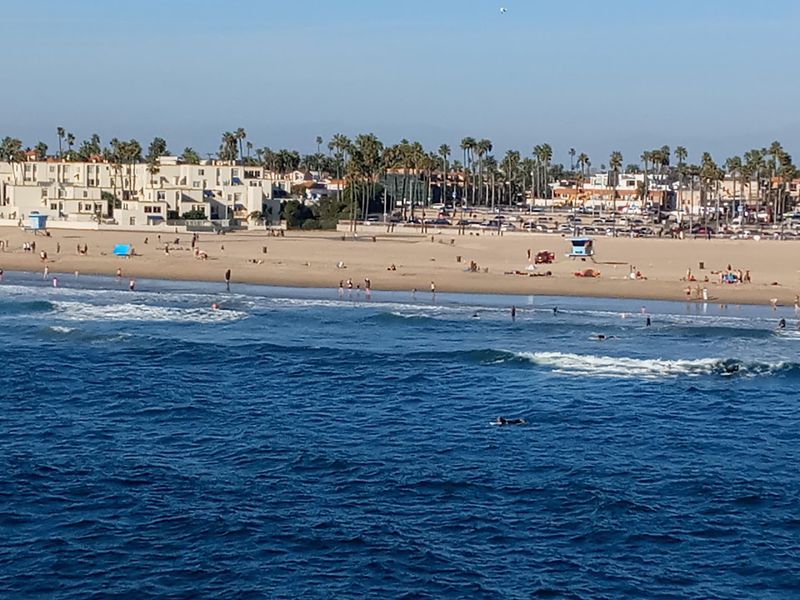 Huntington Beach - California