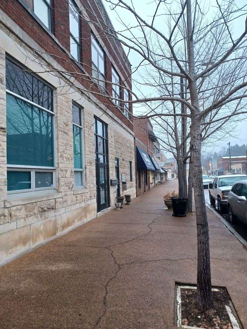 Athens - Athens, Tennessee