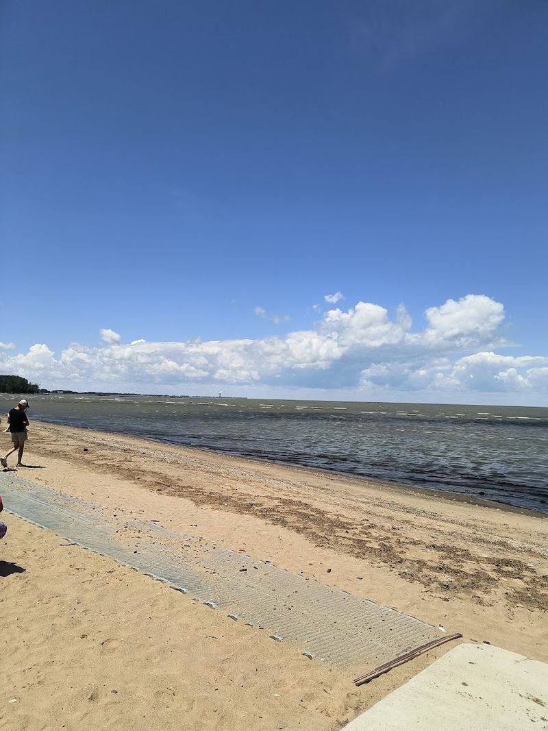 Lakeview Park - Port Clinton, Ohio