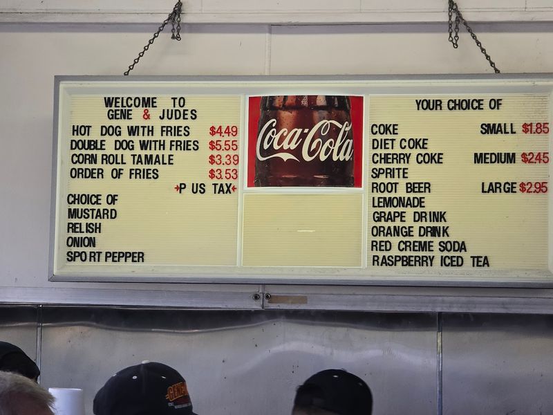 Prices That Feel Like a Time Warp