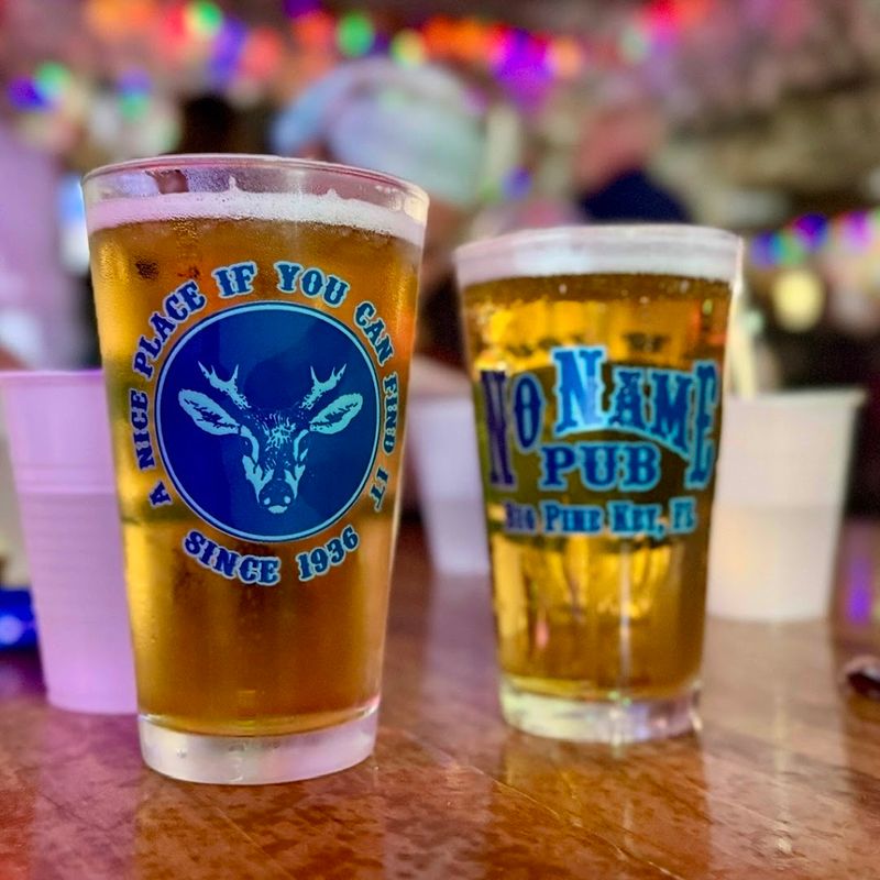 No Name Lager and Other Cold Drinks Done Right