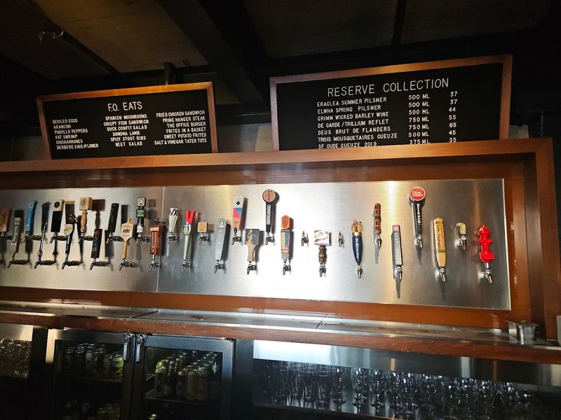 This California sandwich spot is serving the kind of sandwich locals swear is worth the traffic 4 Craft Beer Selection That Serious Beer Lovers Dream About