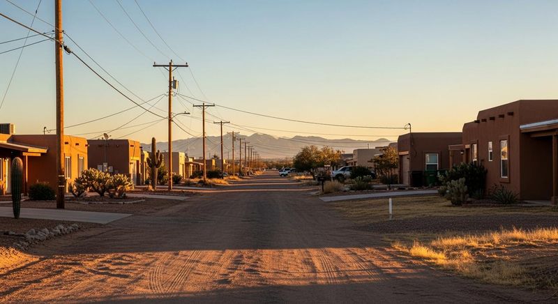 Eloy - Eloy, Arizona