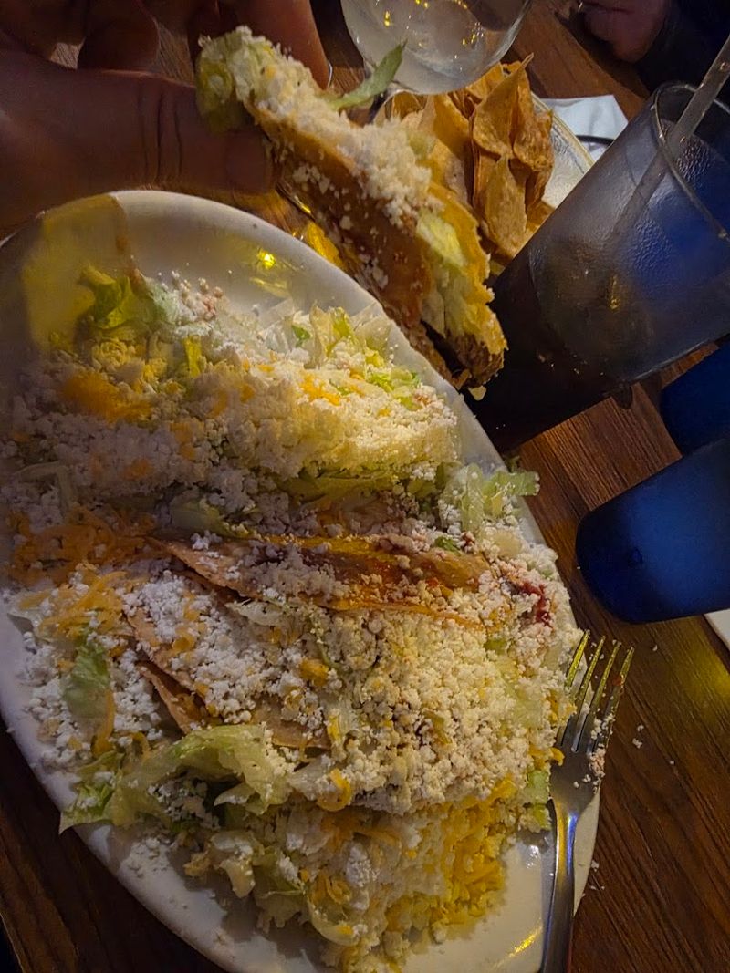 This Arizona taco spot is serving the kind of Sonoran flavor people end up craving for days 9 Churro Fries: The Unexpected Sweet Surprise