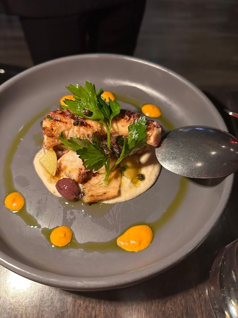 Ferraro's Ristorante - Las Vegas, Nevada