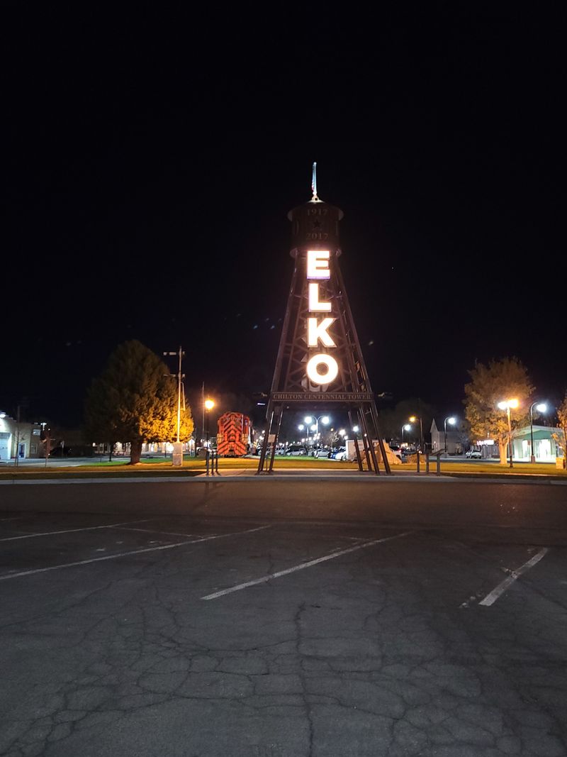 Star Gazing in Elko: The Sky Above Is Unreal