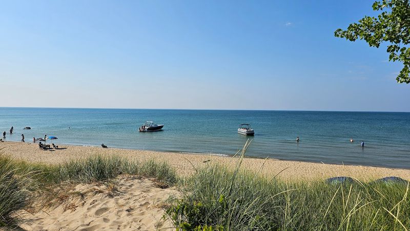 Family-Friendly Beach Activities