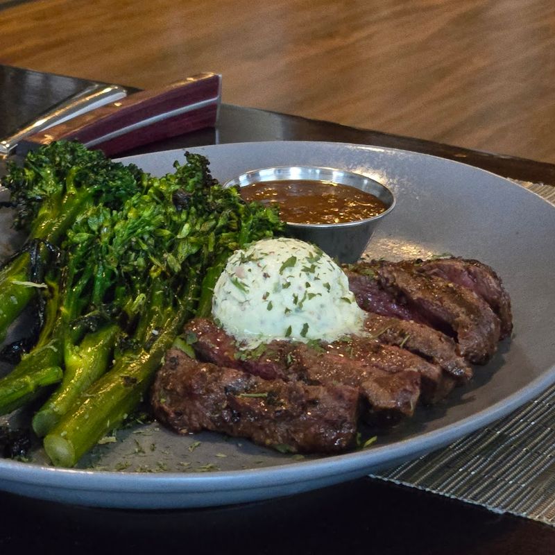 Siena Steakhouse - Wichita, Kansas