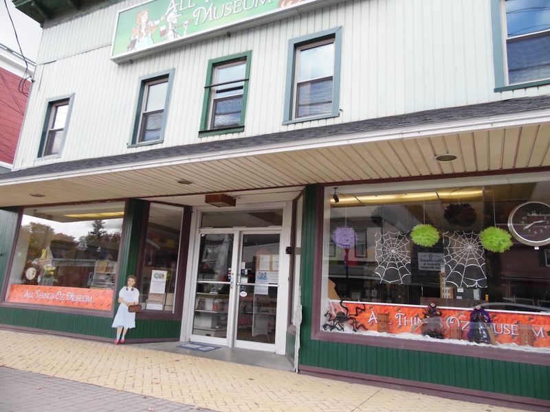 A Nonprofit Museum Driven by Passionate Volunteers