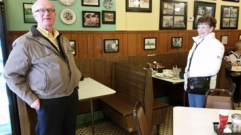 Friendly and Attentive Staff