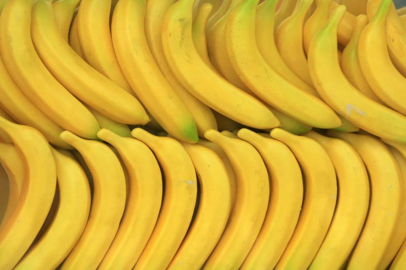Bananas
