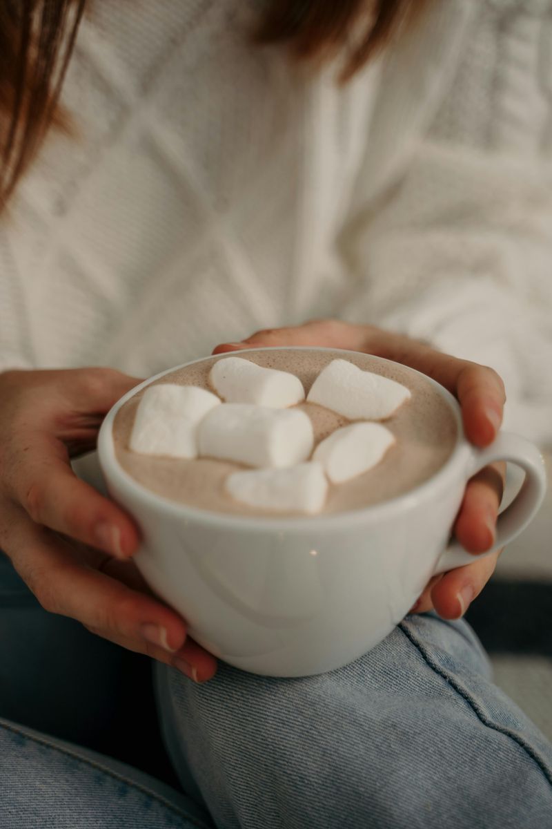 Hot chocolate