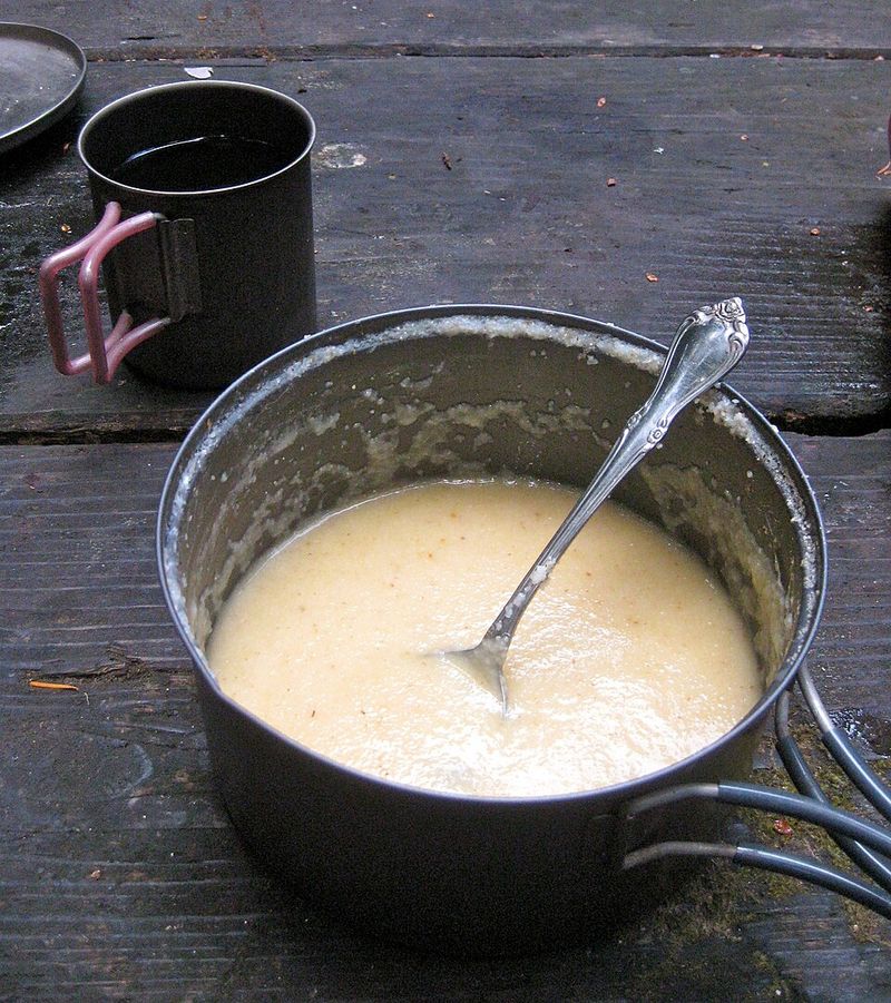 23 Classic Breakfasts We Don't Appreciate Enough Anymore 15 Malt-O-Meal