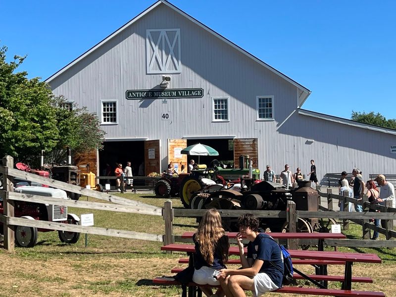 Rhinebeck Farmers Market