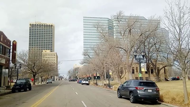 Amarillo - Amarillo, Texas