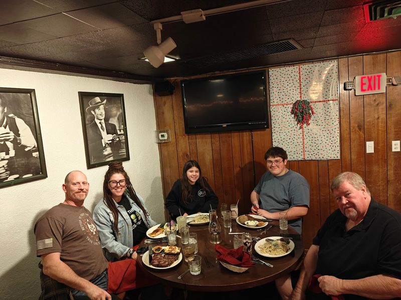 Loyal Regulars Who Have Been Coming for Over 20 Years