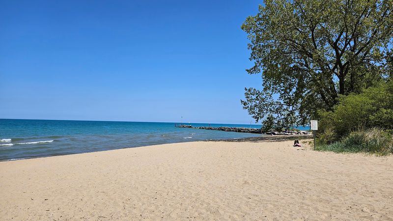 Gillson Park - Wilmette, Illinois
