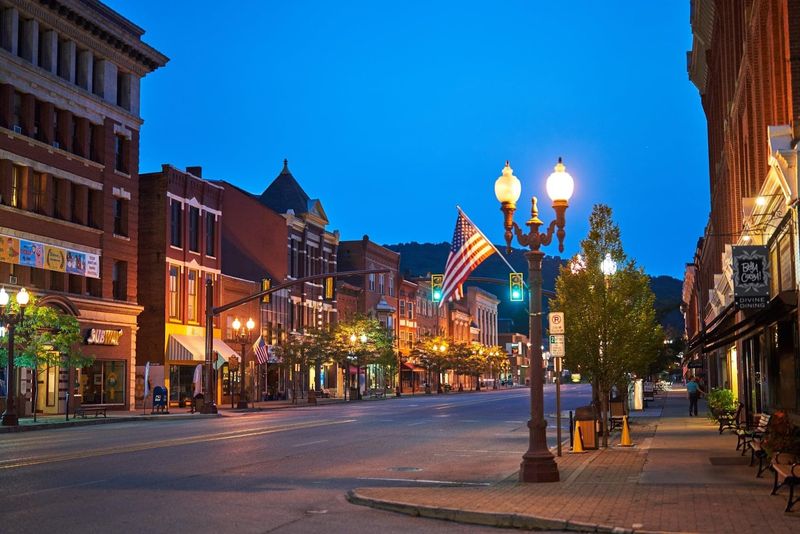 Franklin, Pennsylvania