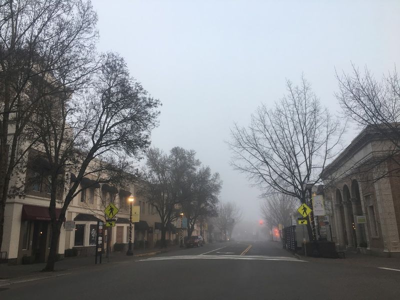 Healdsburg, California