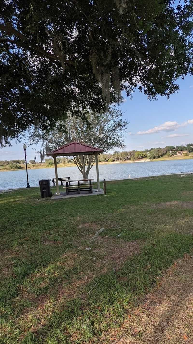 The Florida Towns That Help Stretch a Social Security Budget Further 14 Avon Park, Florida