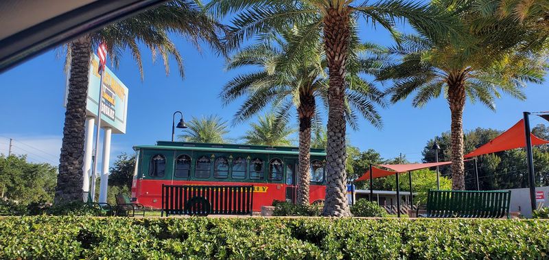 Gulfport - Gulfport, Florida