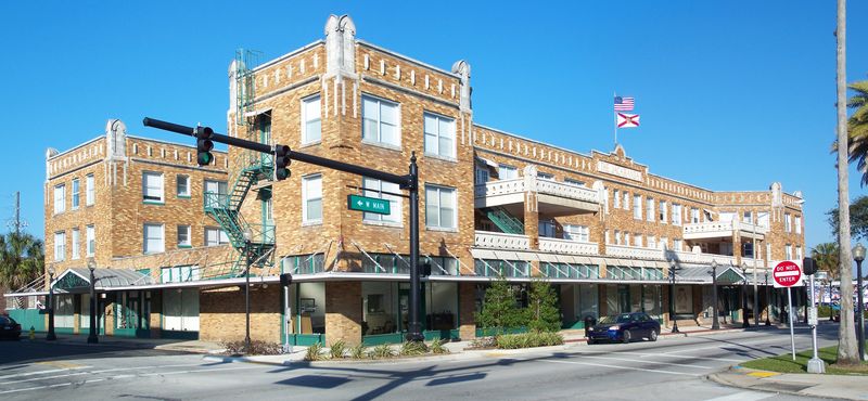 Avon Park - Avon Park, Florida