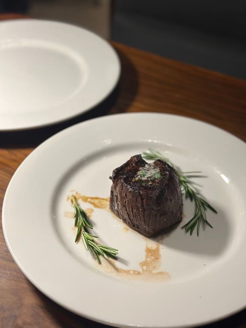 Malio's - Tampa, Florida