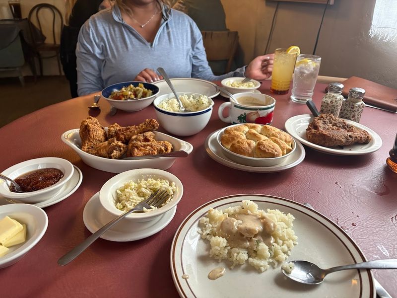 Coleslaw That Steals the Spotlight