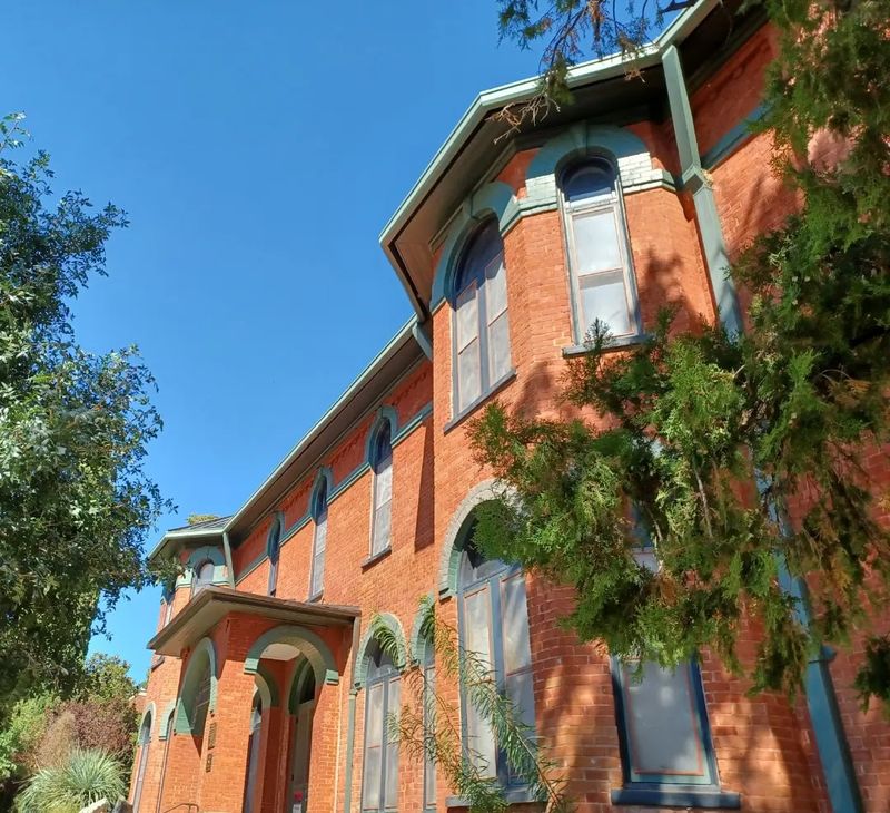 Muheim Heritage House Museum