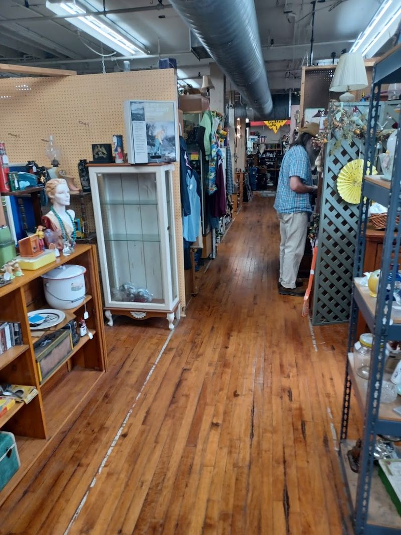 Books, Records, and Paper Ephemera