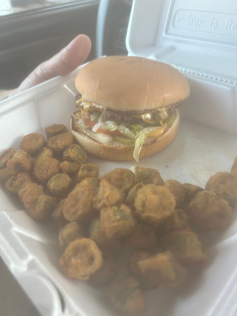 The Jalapeno Burger That Packs a Real Punch