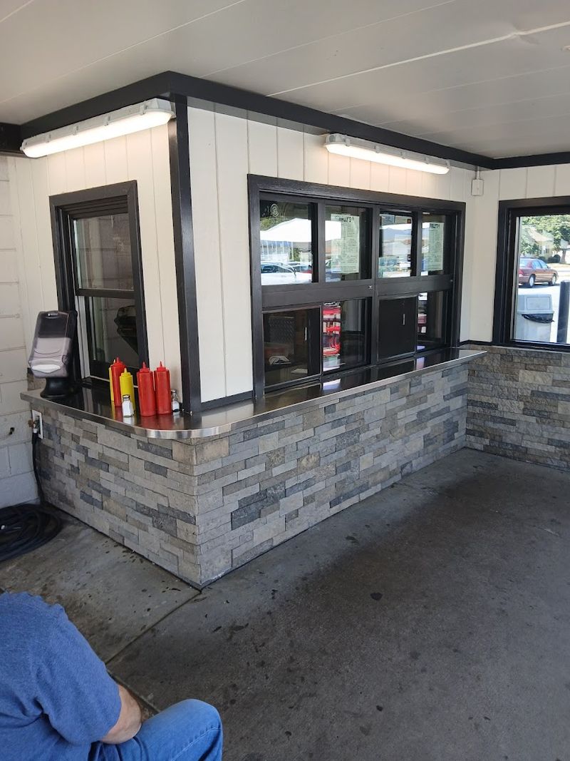 Cash Only — So Come Prepared