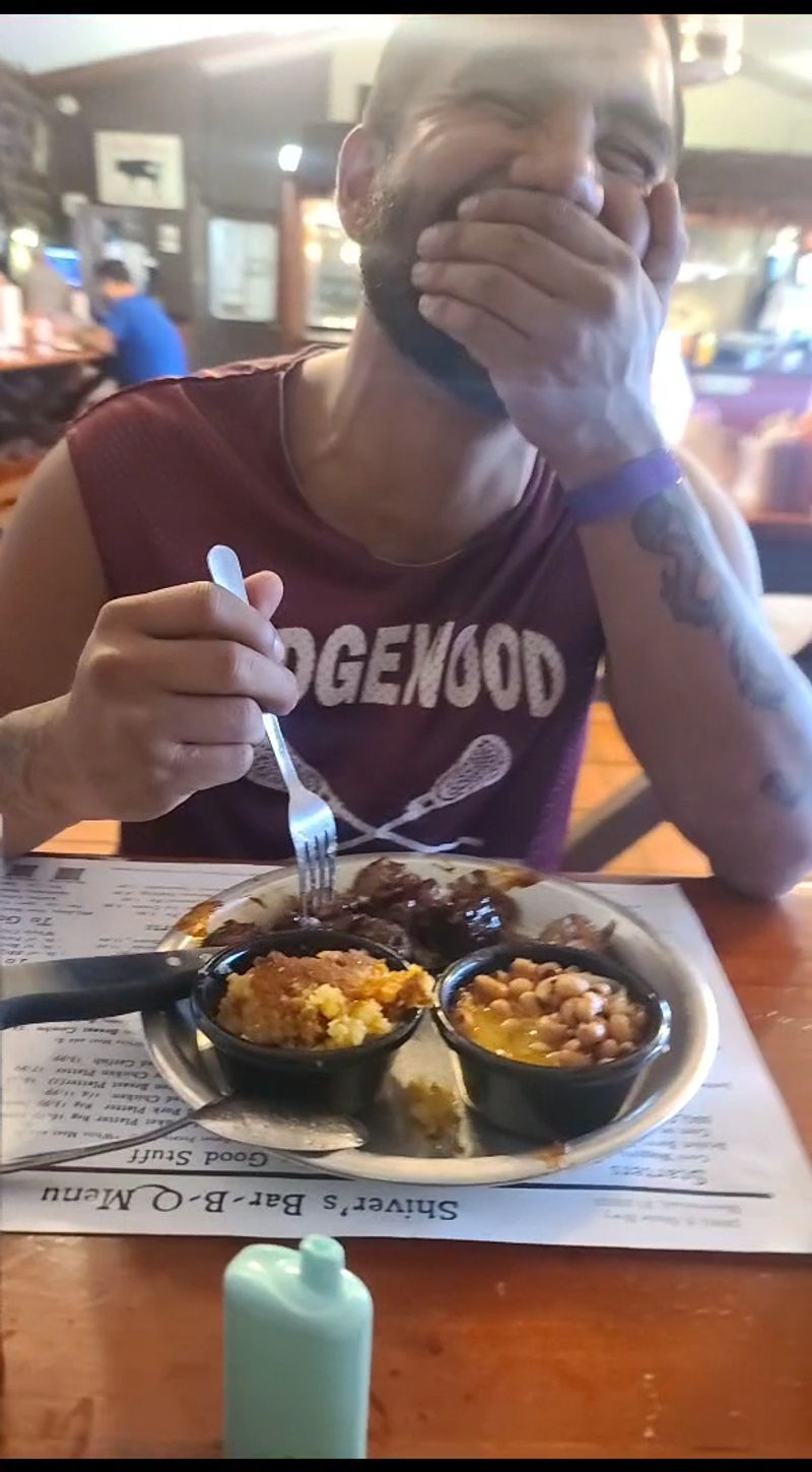 Friendly Service That Feels Like Family