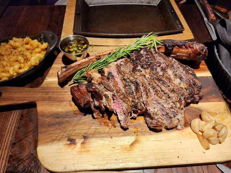 Steaks That Have People Talking