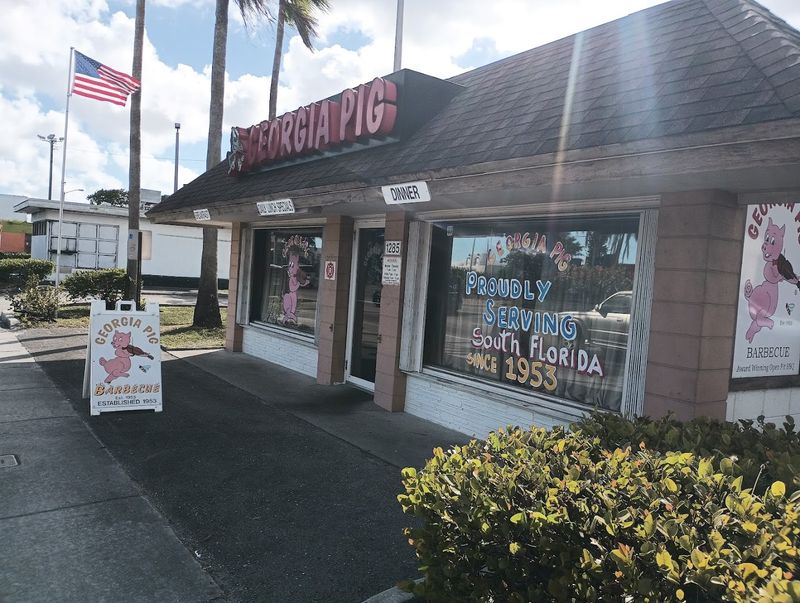 A Community Staple Since the 1950s Still Going Strong