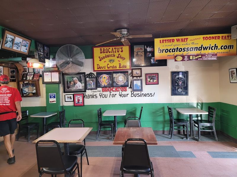 Old-School Atmosphere With Genuine Character