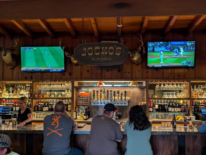 Friendly and Attentive Service That Feels Personal