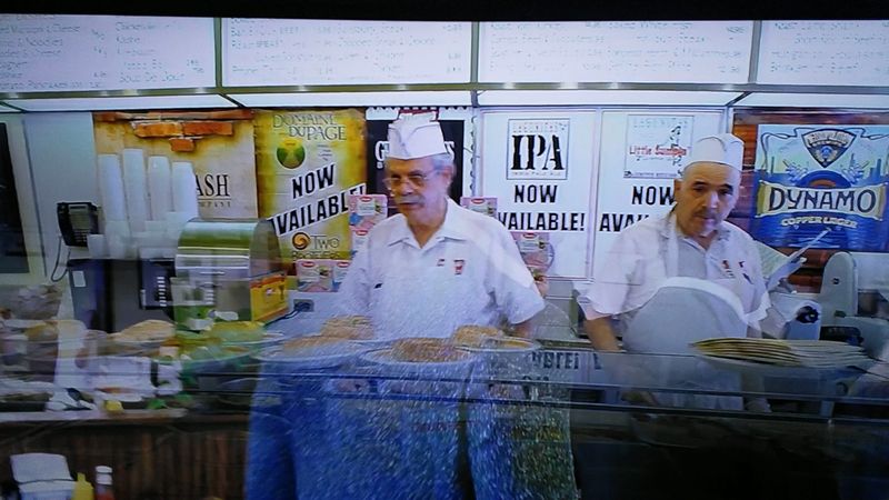 Friendly and Helpful Staff