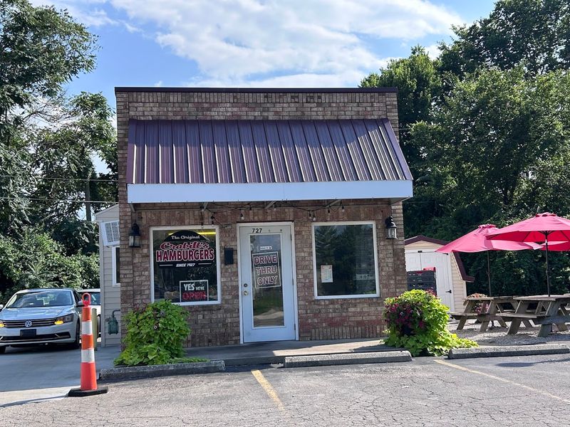 Drive-Through Only, But Worth Planning Around