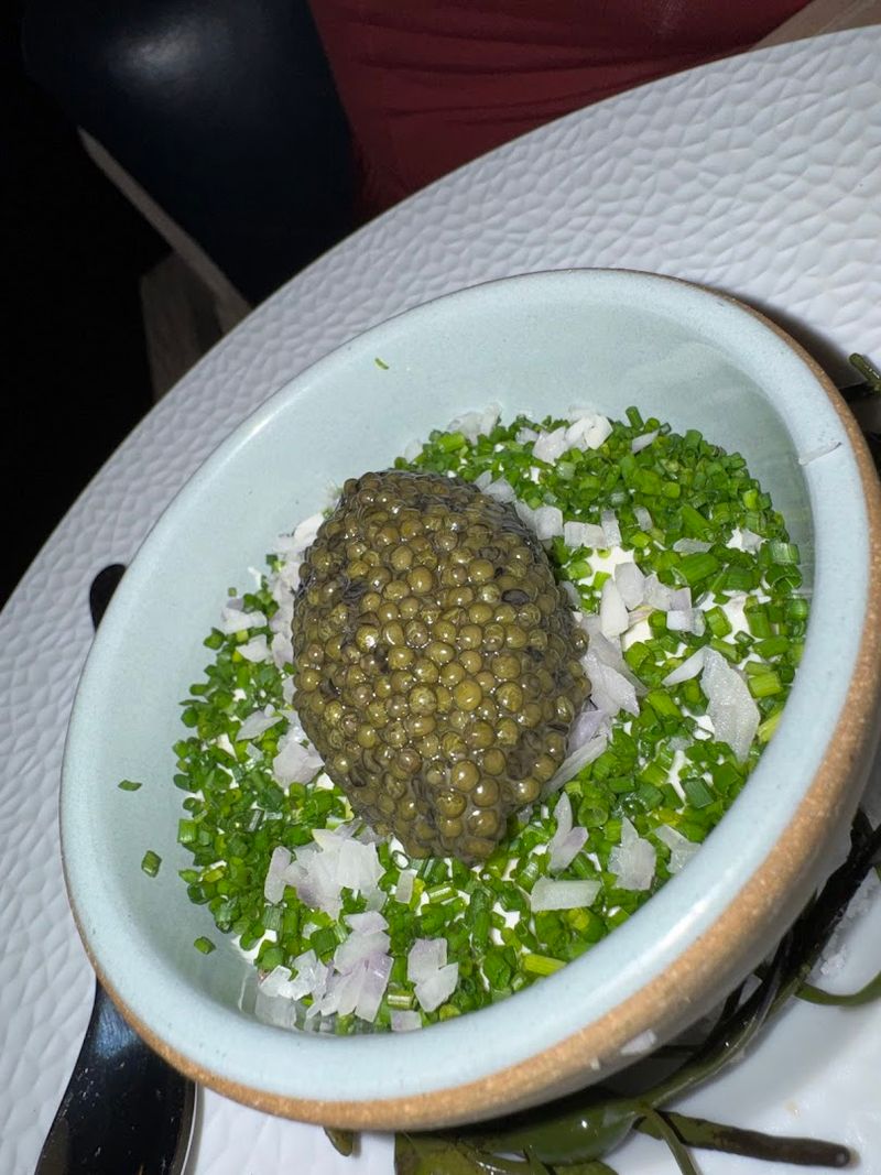 Knife & Spoon - Orlando, Florida