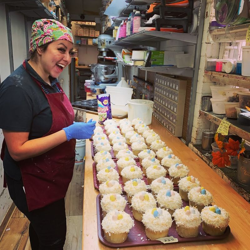 Friendly Staff and a Welcoming Atmosphere