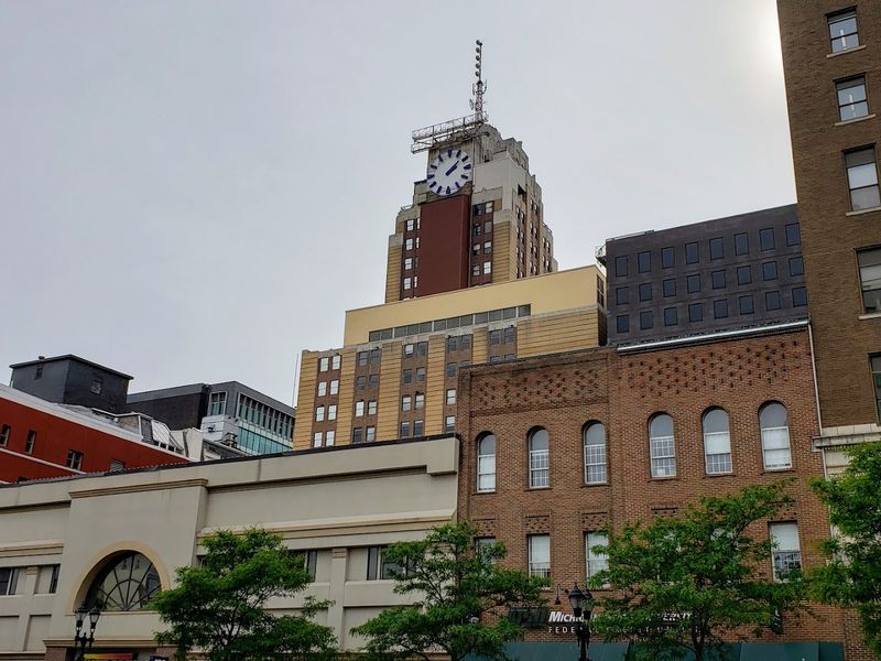 Old Town Lansing